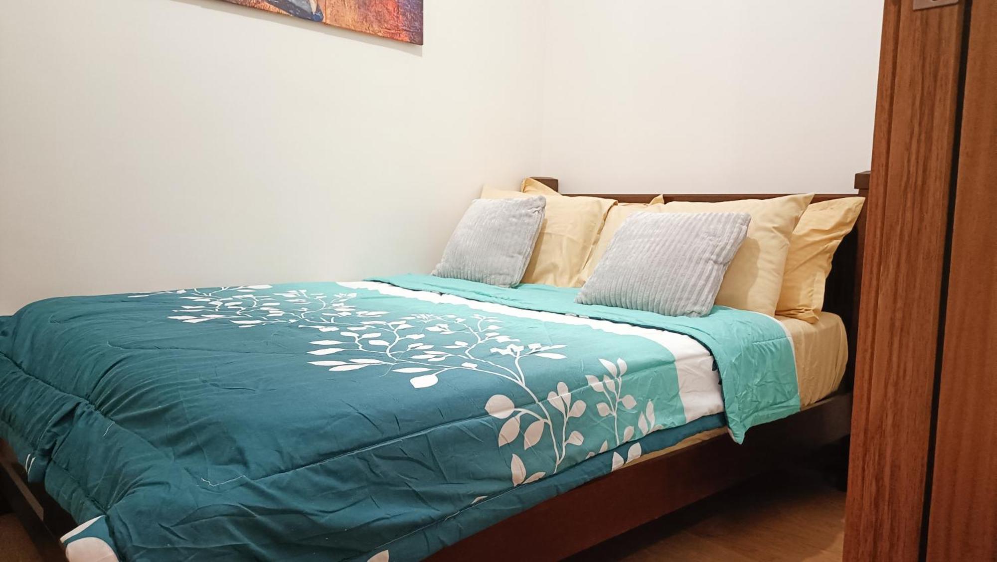 Hotel In Paranaque Paranaque City
