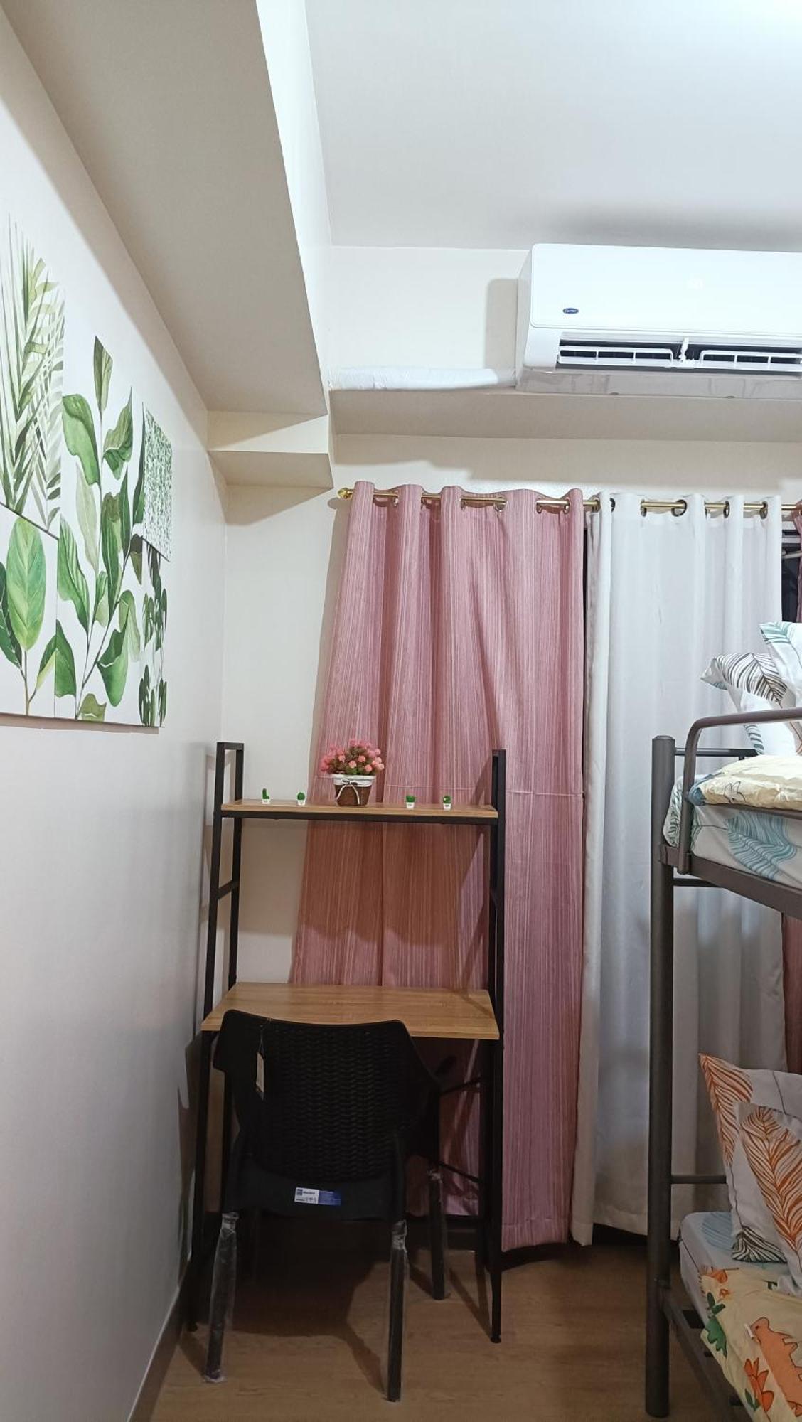 Hotel In Paranaque Paranaque City