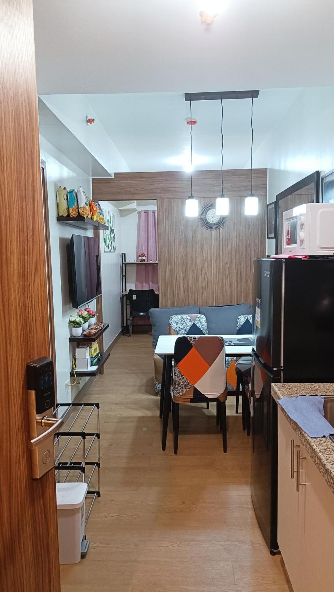 In Paranaque 5* Paranaque City